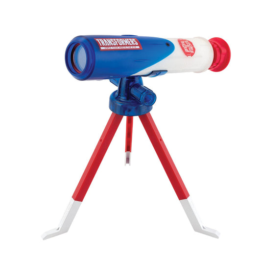 Explore Scientific Transformers Jr. Telescope 54-12000