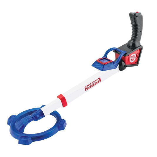 Explore Scientific Transformers Digital Metal Detector 54-12001