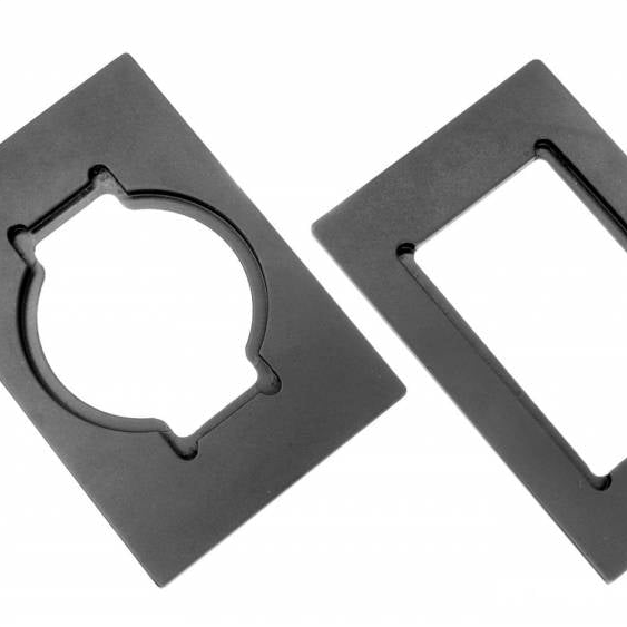 Science IVM 401 Microscope