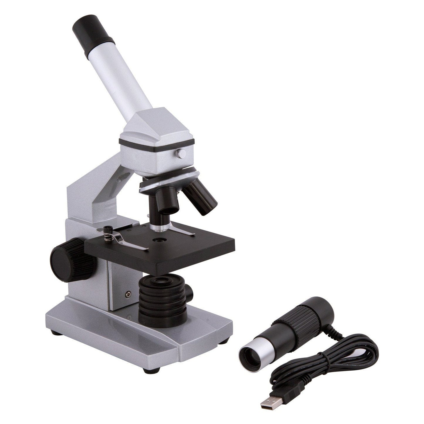 Explore Scientific 40x-1024x Microscope 88-55001