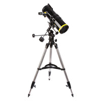 National Geographic NG114mm Newtonian Telescope with Equatorial Mount 80-10114