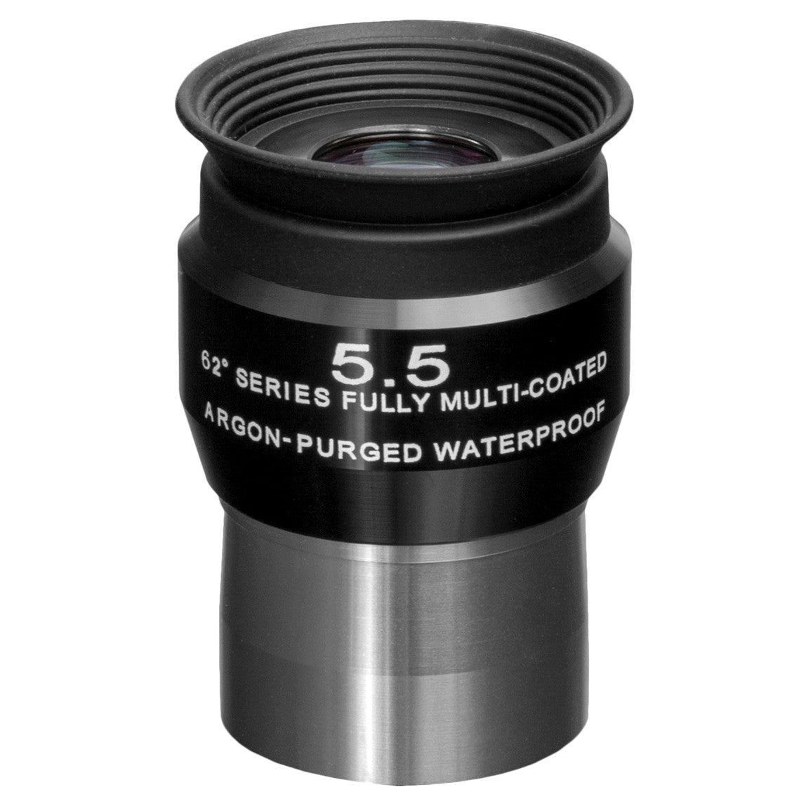 Explore Scientific 62° Series 5.5mm Waterproof Eyepiece EPWP6255LE-01