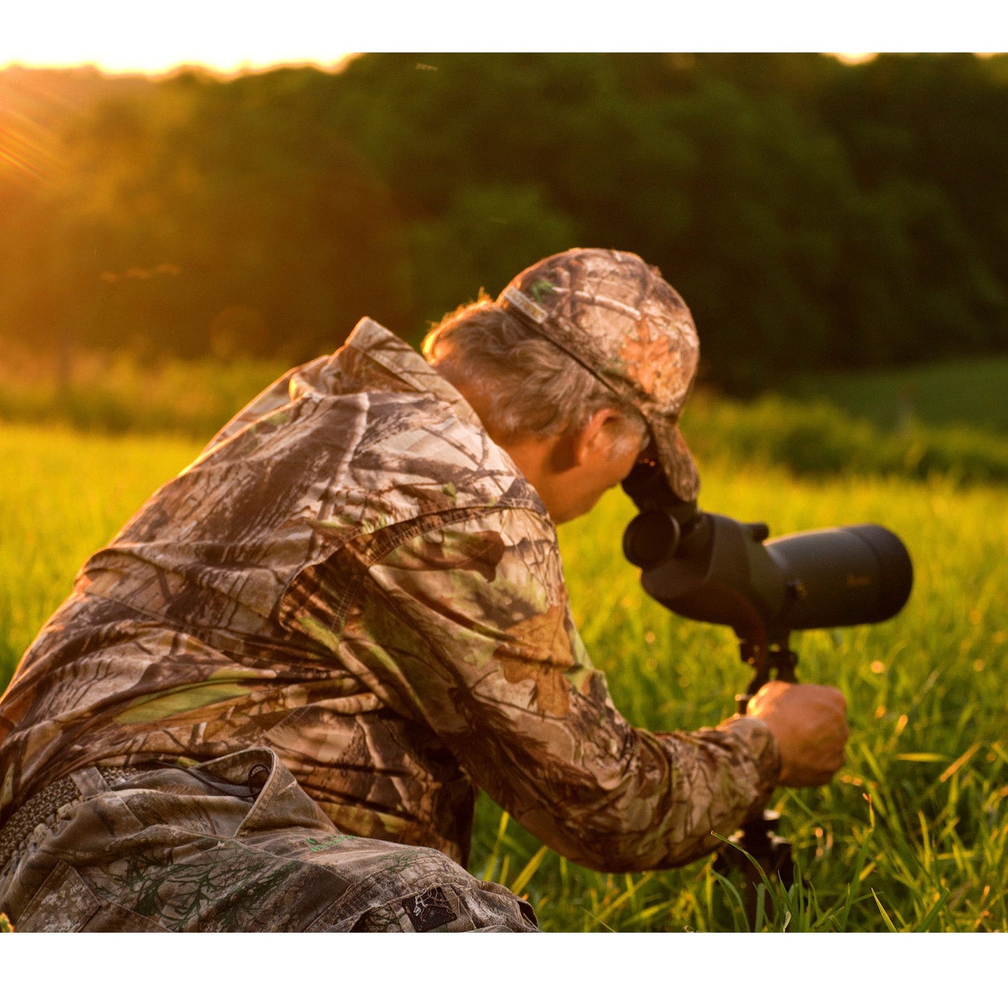 Alpen Shasta Ridge 20-60x80 Waterproof Spotting Scope 788 | Telescope Wolves