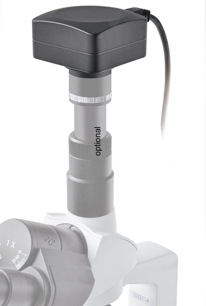 Bresser MikroCam II 3.1MP USB 3.0 Microscope Camera (59-14310) | Telescope Wolves