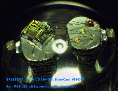 Bresser MikroCam II 3.1MP USB 3.0 Microscope Camera (59-14310) | Telescope Wolves