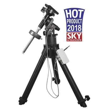 Explore Scientific PMC-Eight GoTo Equatorial Mount & Tripod (ES-G11PMC8-00)