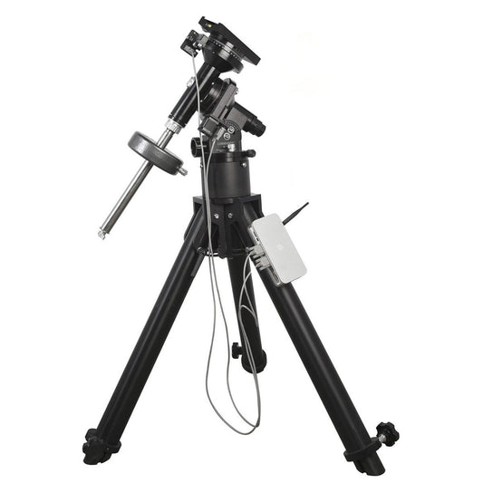 Explore Scientific PMC-Eight GoTo Equatorial Mount & Tripod (ES-G11PMC8-00)