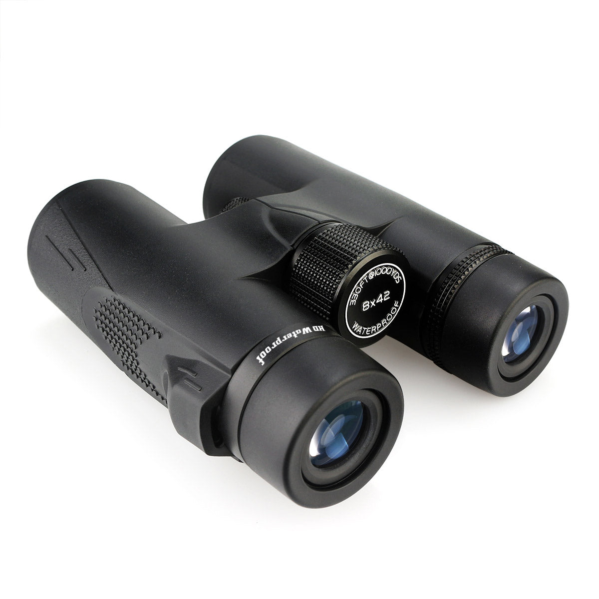 SV47 8x32/8x42/10x42 HD Binoculars with BAK4 Prism FMC Lens for Hunting, Bird Watching, Wildlife Observation