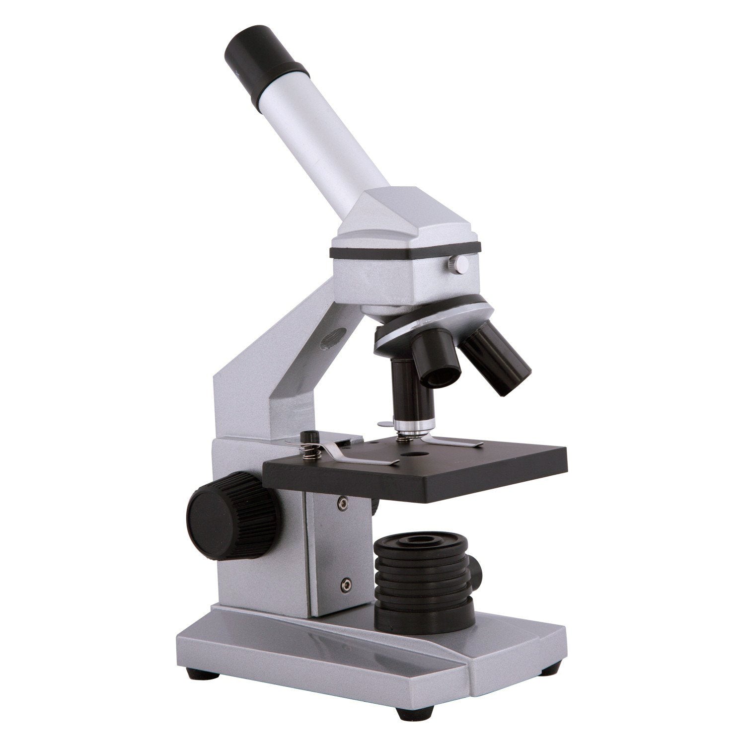 Explore Scientific 45 Piece 900X Microscope Set with Case — view 9