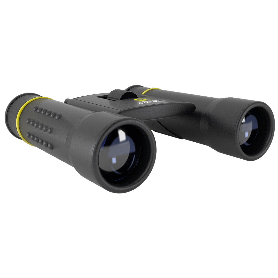 10x25 Binoculars