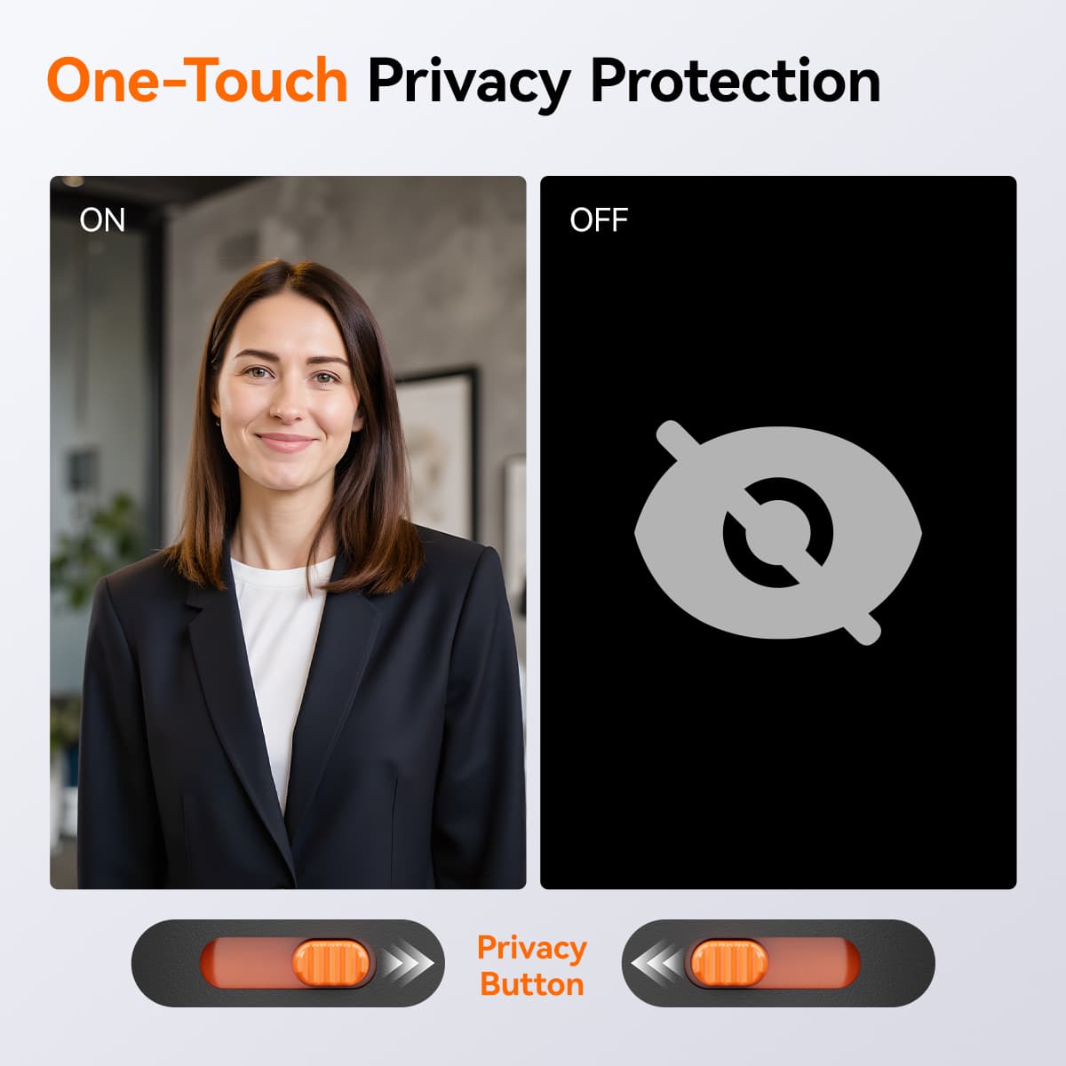 2K All-in-One Conference Camera SVBONY SVN W1