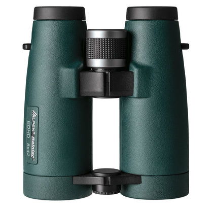 Alpen Rainier 8x42 ED HD Waterproof Binoculars 75 | Telescope Wolves