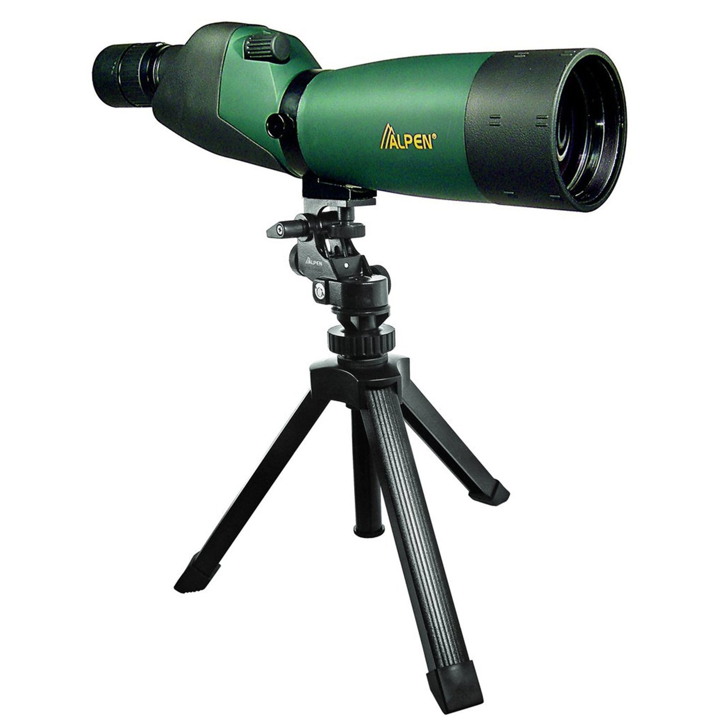 Alpen Shasta Ridge 20-60x80 Waterproof Spotting Scope 786