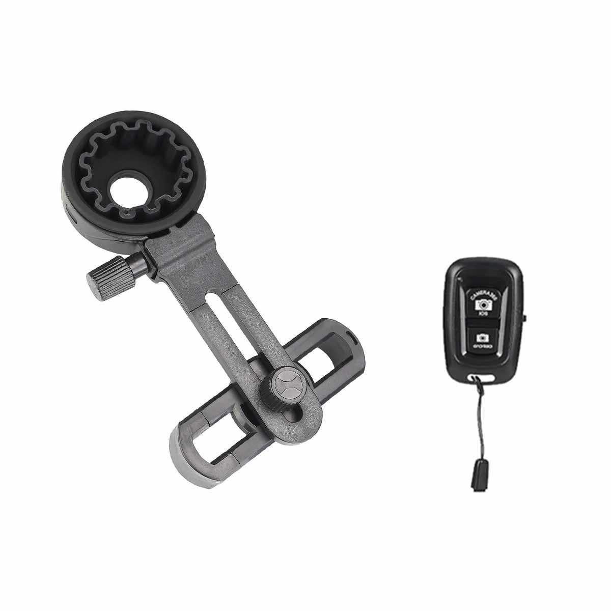 SV218 Universal Cell Phone Adapter Mount