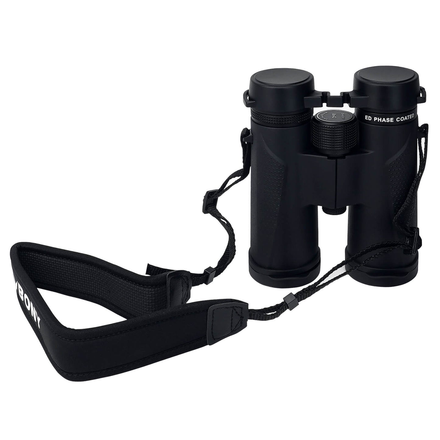 SV202 8x42ED Binocular Portable  IPX7 Waterproof  with Neck Strap