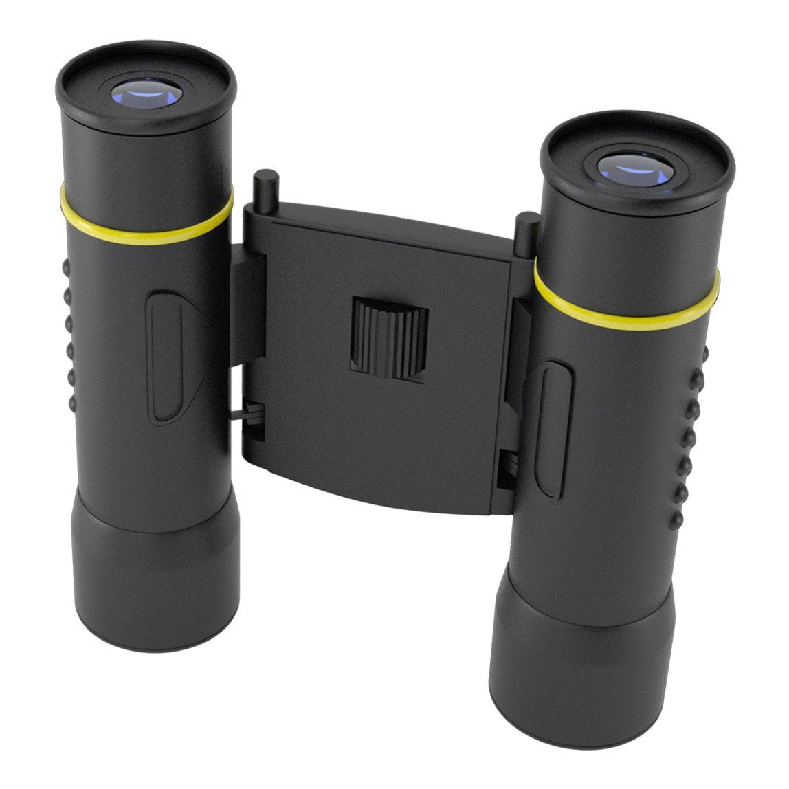 10x25 Binoculars