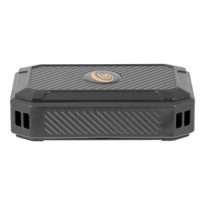 Explore Scientific USB Power Bank with Red LED Flashlight – ES‑PBFL‑01