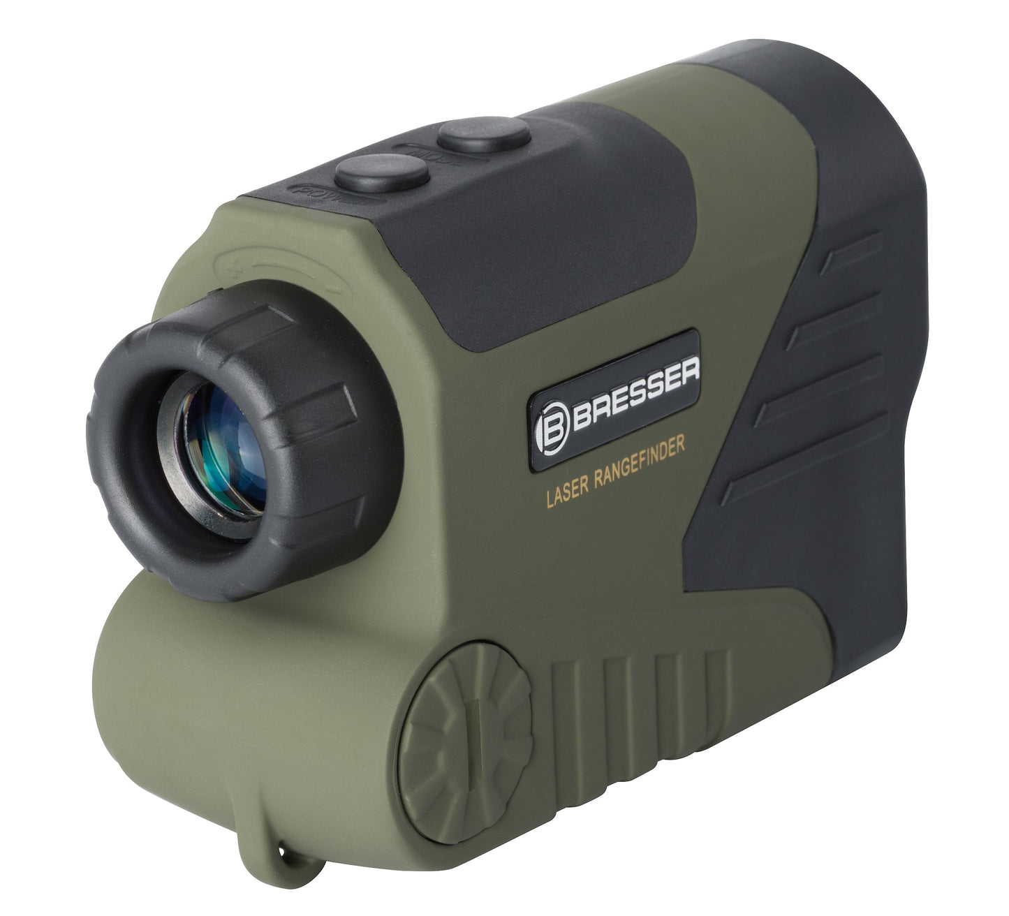 6x24 - 800m Waterproof OLED Laser Rangefinder & Speedmeter