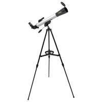 National Geographic 50mm Refractor Telescope — Beginner-Friendly Starter Telescope Kit | Telescope Wolves