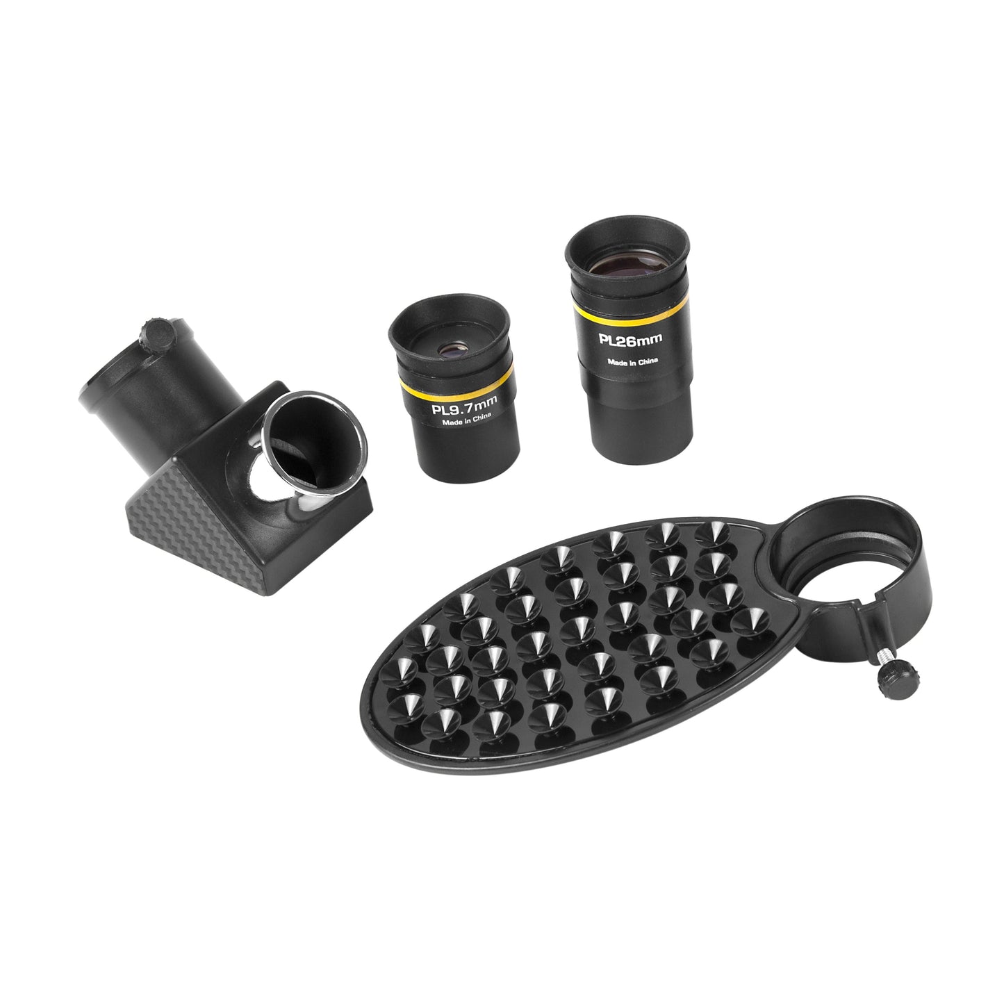 National Geographic 50mm Refractor Telescope — Beginner-Friendly Starter Telescope Kit | Telescope Wolves