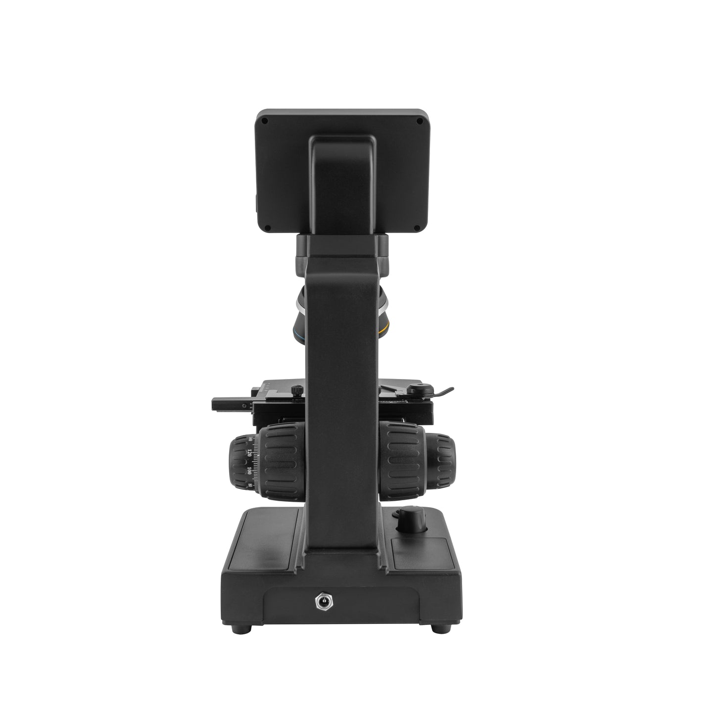 Explore Scientific 21x-840x Digital Microscope with 4.3-inch LCD Touchscreen and Integrated Camera 80-10302