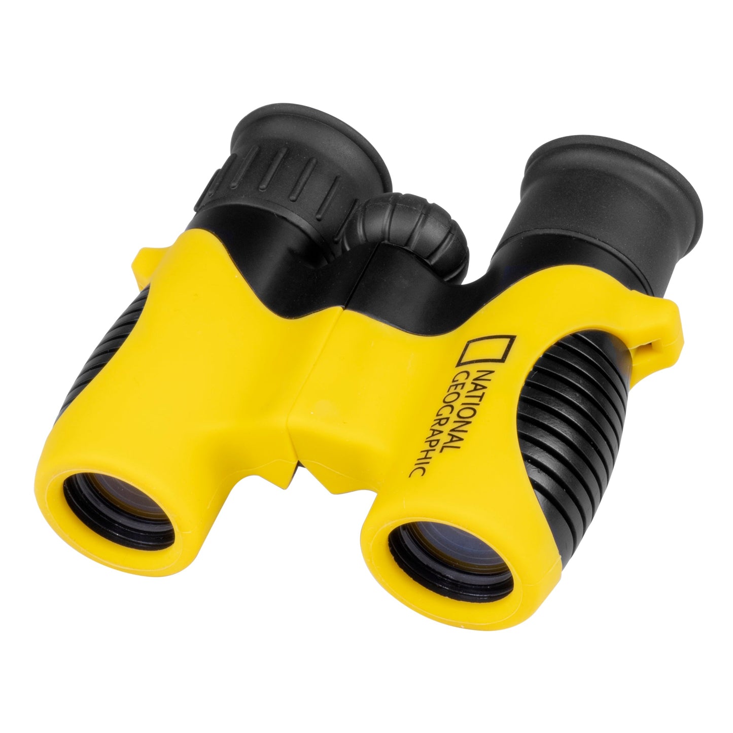 National Geographic 6x21 Binoculars 80‑10621 – Beginner & Kids Compact Binoculars