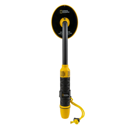 National Geographic Underwater Metal Detector 80‑20010 – Waterproof Treasure Finder