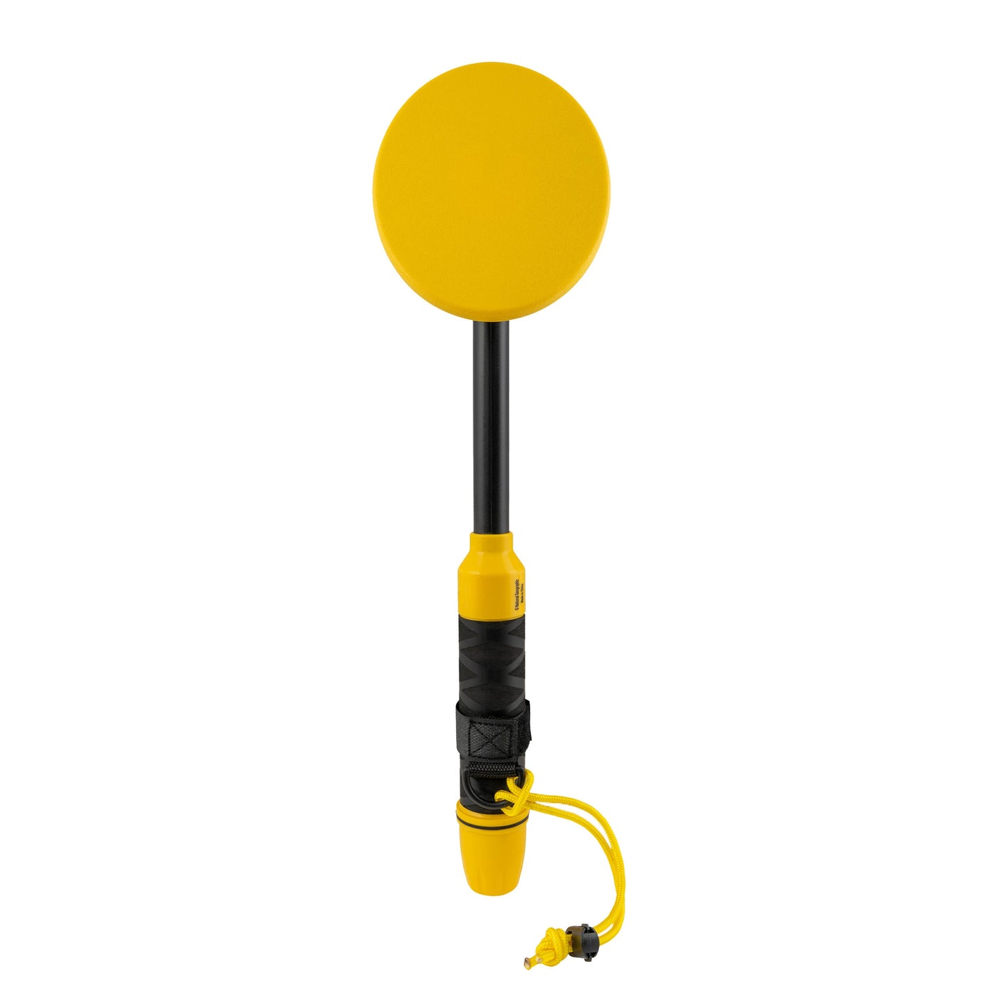 Underwater Metal Detector