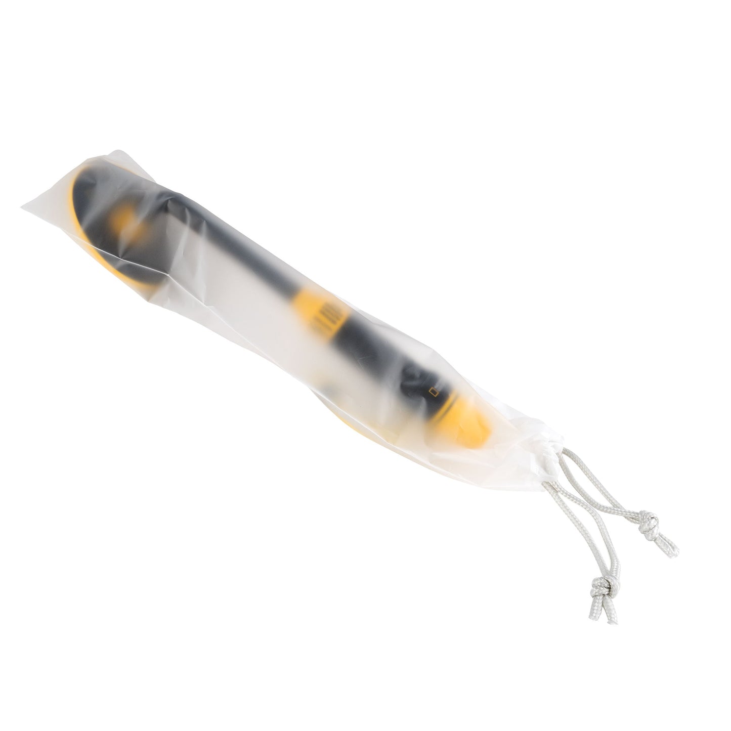 Underwater Metal Detector