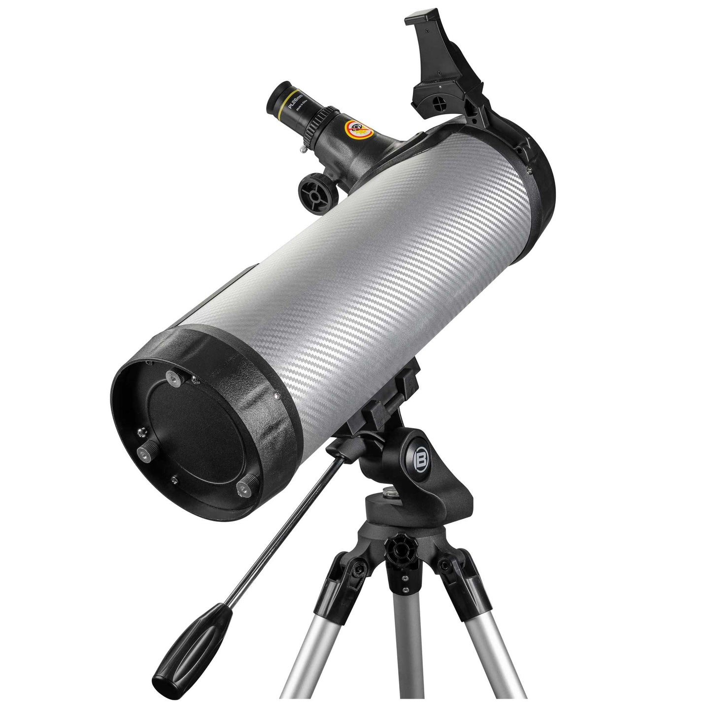 Explore Scientific 114mm Reflector Telescope with APP 80-30114APP