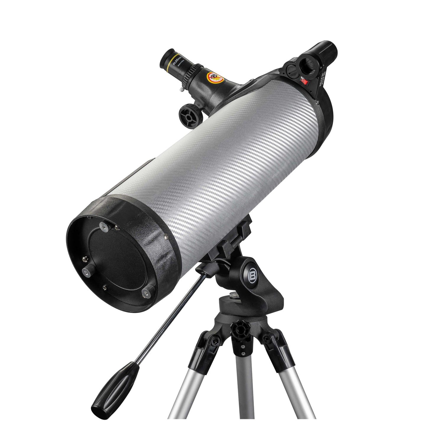 Explore Scientific 114mm Reflector Telescope with APP 80-30114APP