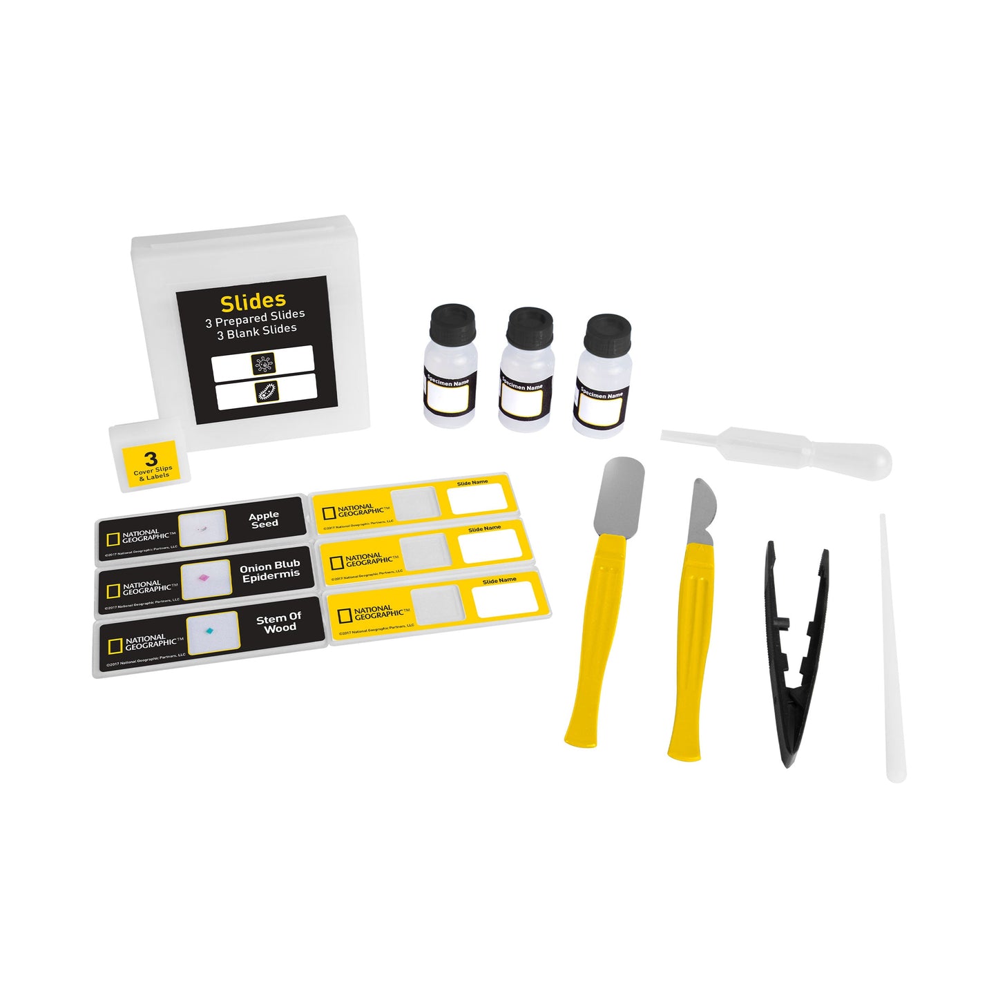 Deluxe Adventure Set