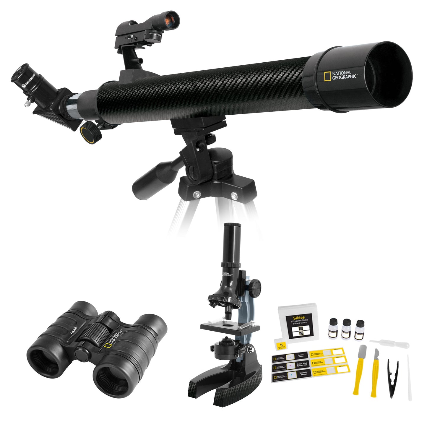 Deluxe Adventure Set