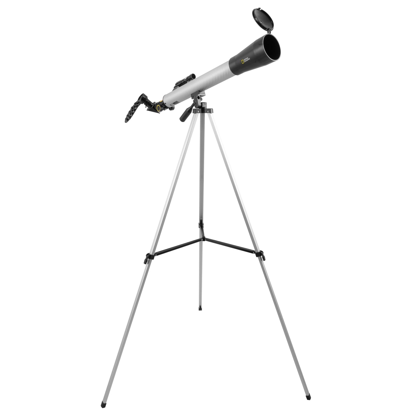 National Geographic Deluxe Adventure Set 80-30103 – Beginner Telescope, Microscope & Binocular Kit for Young Explorers