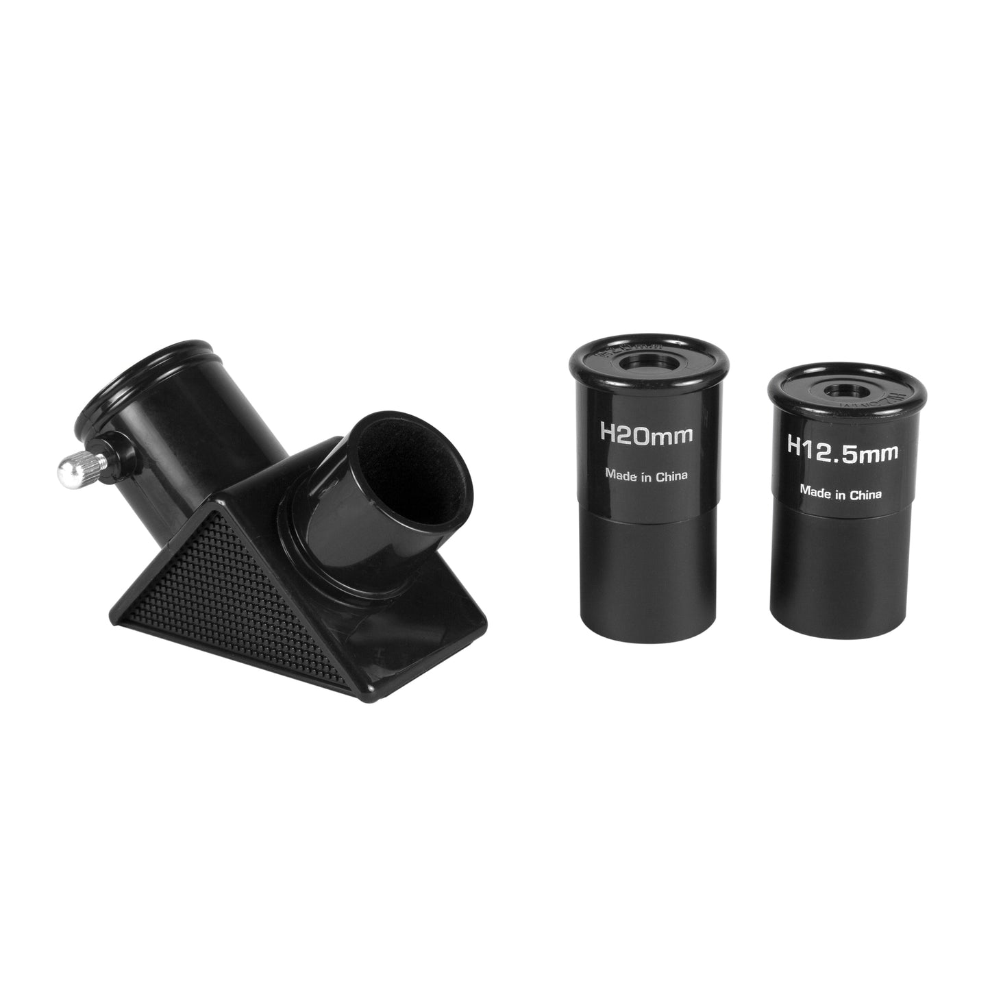National Geographic Deluxe Adventure Set 80-30103 – Beginner Telescope, Microscope & Binocular Kit for Young Explorers