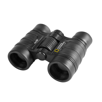 National Geographic Deluxe Adventure Set 80-30103 – Beginner Telescope, Microscope & Binocular Kit for Young Explorers