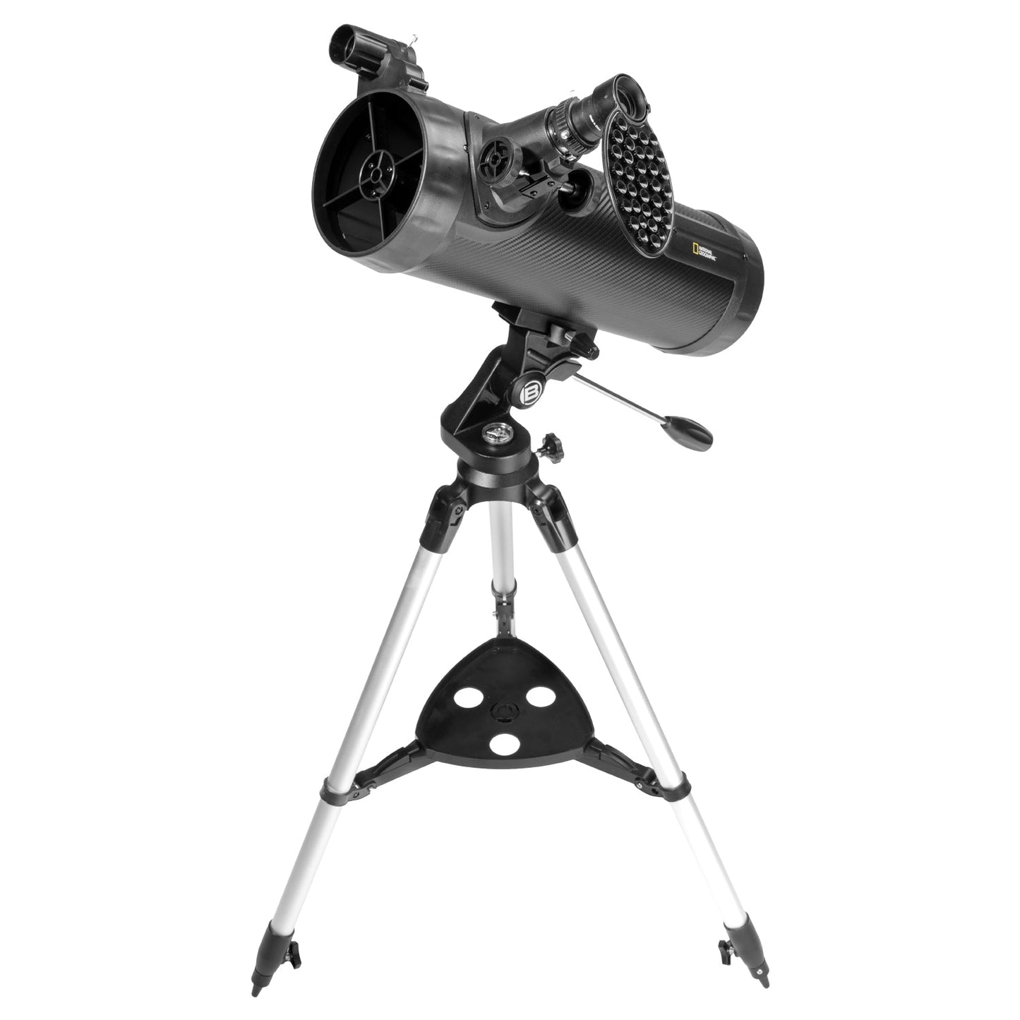 Explore Scientific NT114CF 114mm Reflector Telescope 80-30114