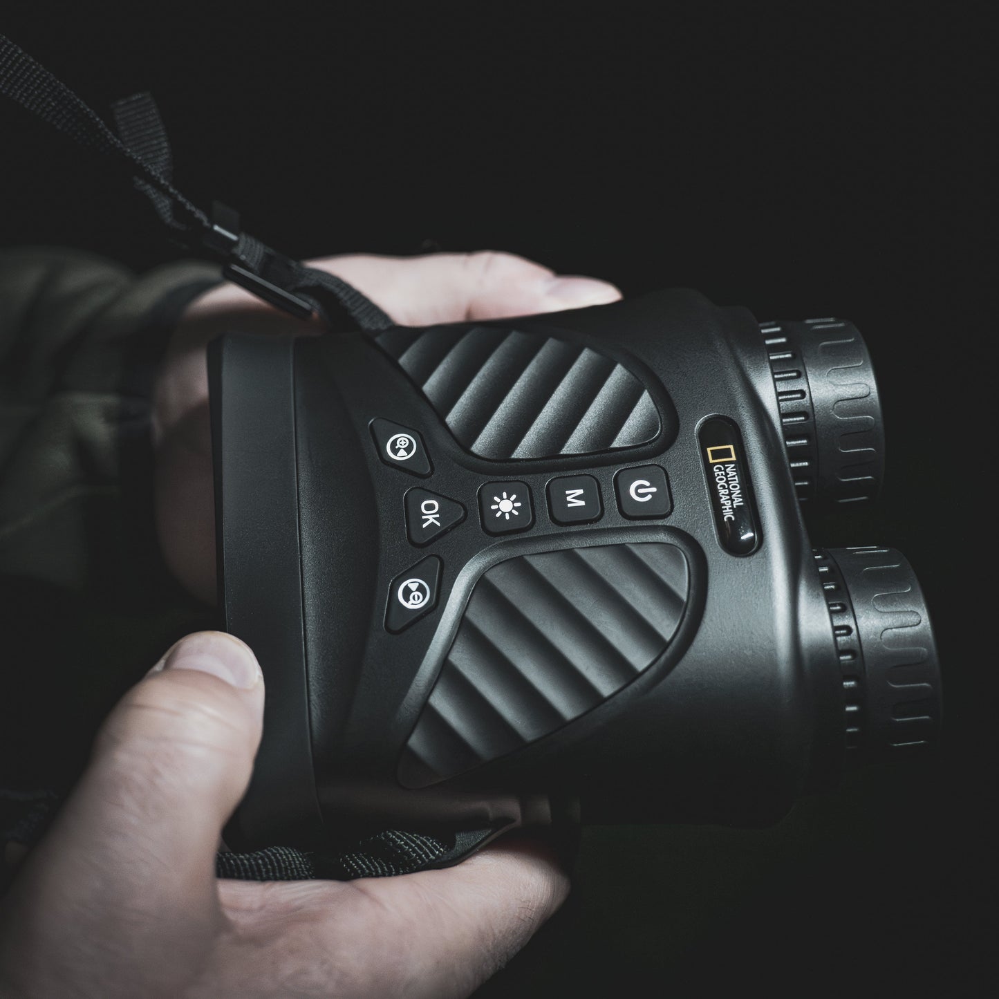 Night Vision Digital Binoculars