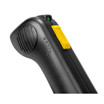 National Geographic LCD Metal Detector 80‑60590 – Easy-to-Use Treasure Finder for Beginners