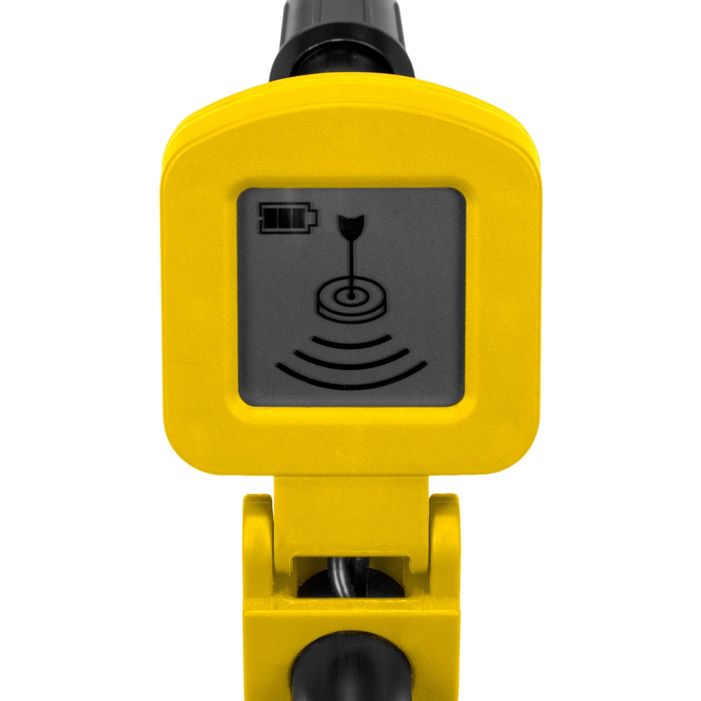 National Geographic LCD Metal Detector 80‑60590 – Easy-to-Use Treasure Finder for Beginners