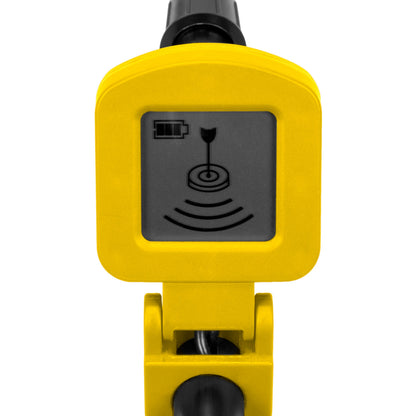 National Geographic LCD Metal Detector 80‑60590 – Easy-to-Use Treasure Finder for Beginners