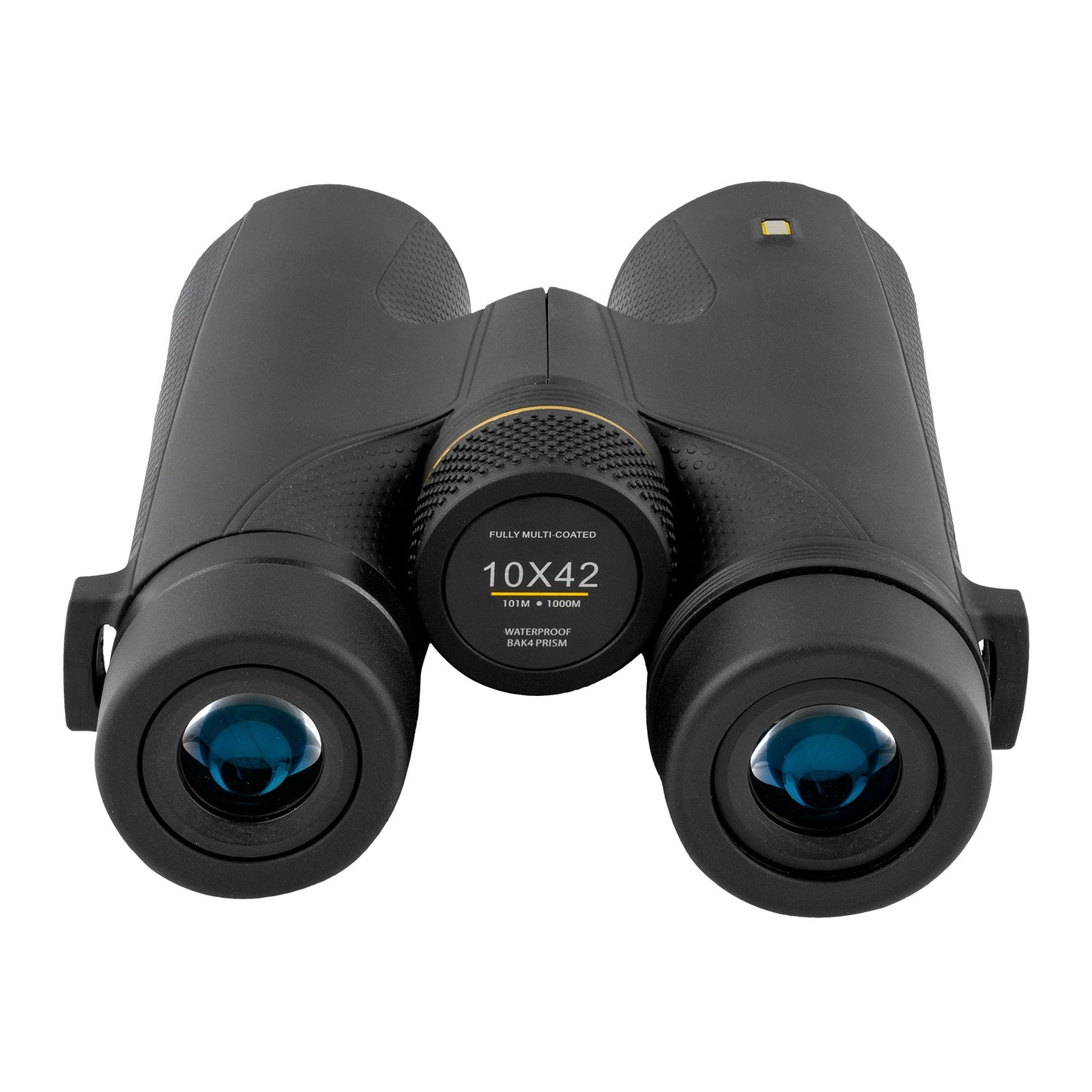 National Geographic Expedition Series 10x42 Binoculars 80-76510 | Telescope Wolves