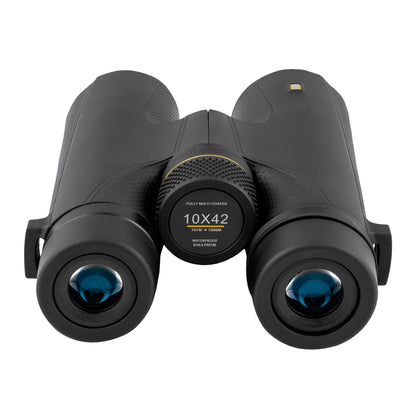 National Geographic Expedition Series 10x42 Binoculars 80-76510 | Telescope Wolves
