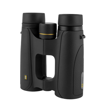 National Geographic Excursion Series 10x42 Binoculars 80-76530 | Telescope Wolves