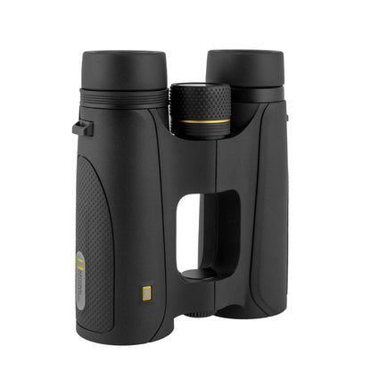 National Geographic Excursion Series 10x42 Binoculars 80-76530 | Telescope Wolves