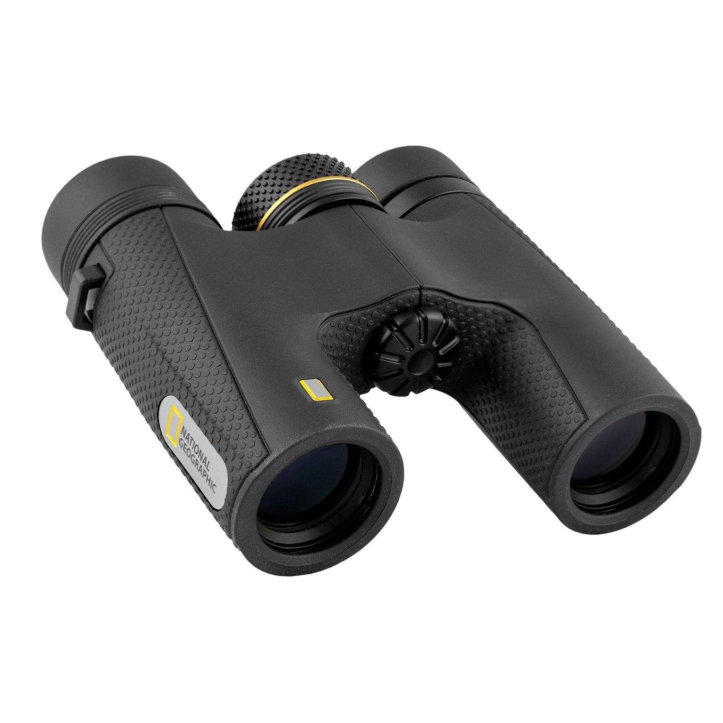 Expedition Series 8x25 Binoculars