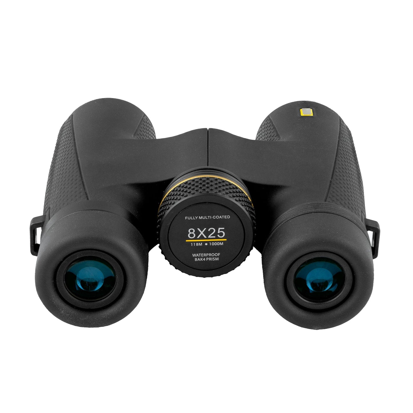 Expedition Series 10x25 Binoculars