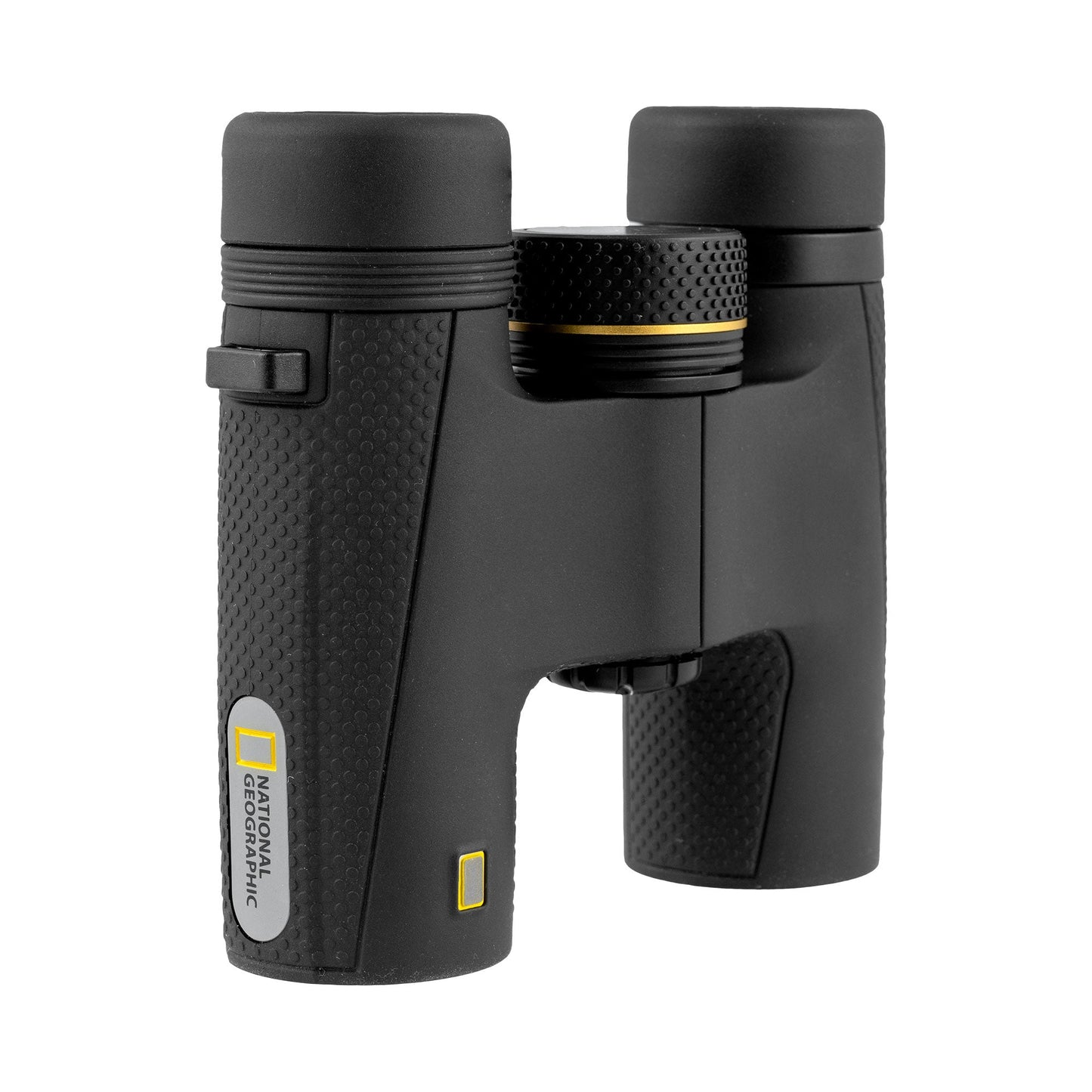 Expedition Series 8x25 Binoculars