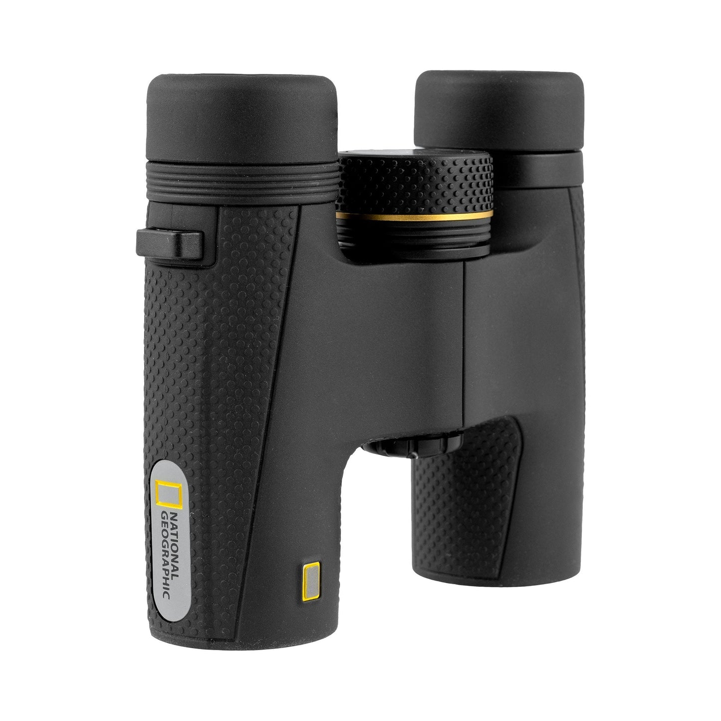 Expedition Series 10x25 Binoculars