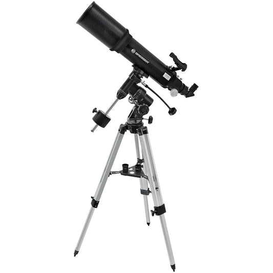 AR-102/600 102mm EQ-3 AT-3 Refractor Telescope